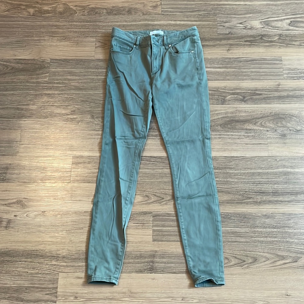 Loft Pants